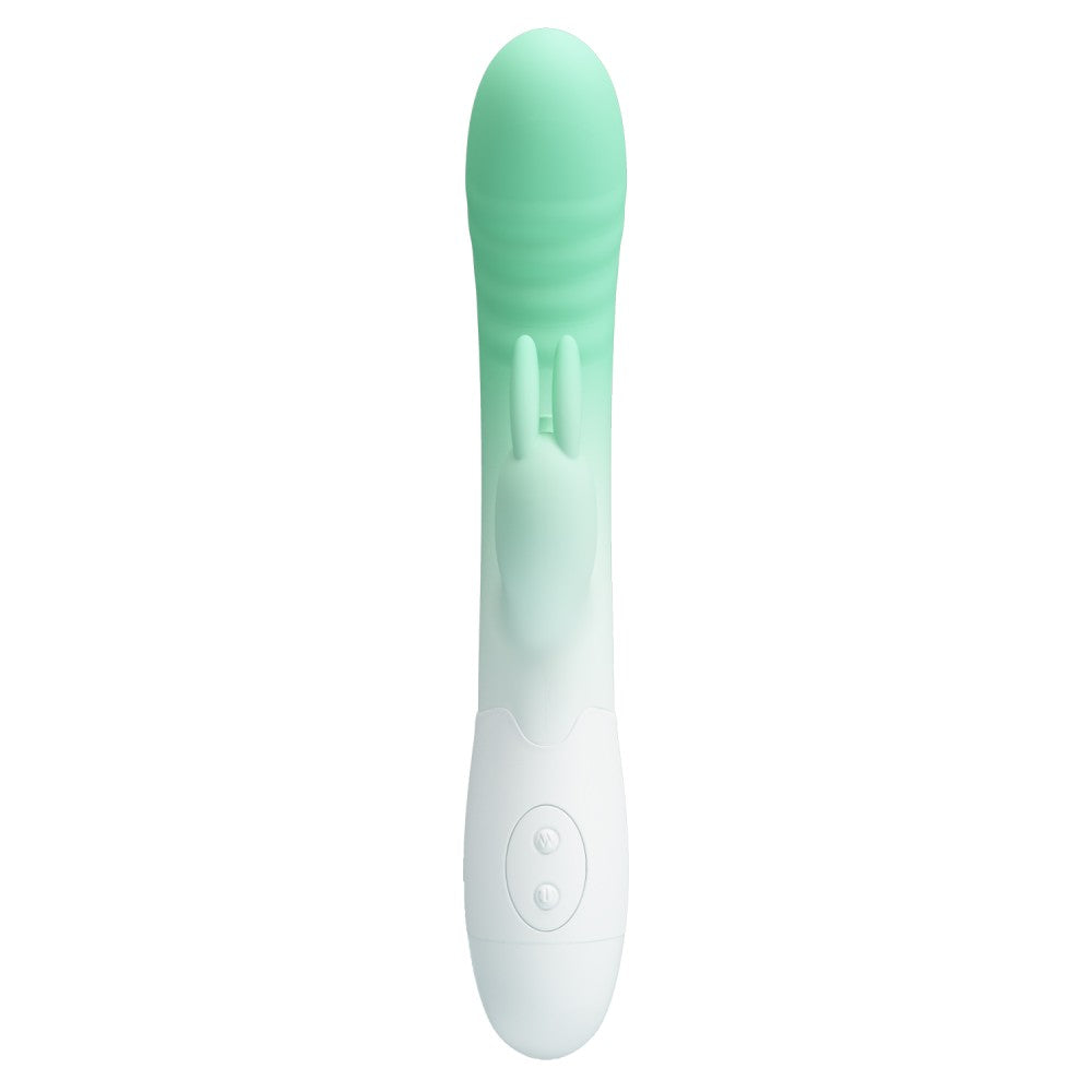 Pretty Love Cerberus Verde/Bianco