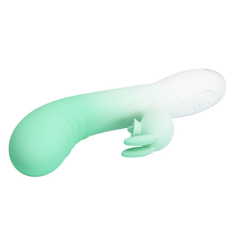 Pretty Love Cerberus Verde/Bianco