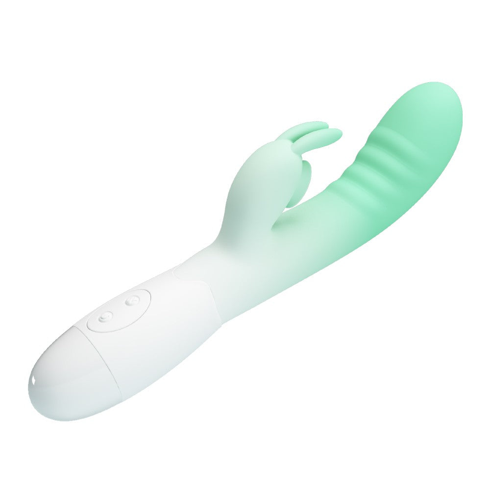 Pretty Love Cerberus Verde/Bianco