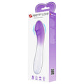 Pretty Love Elemental Viola/Bianco