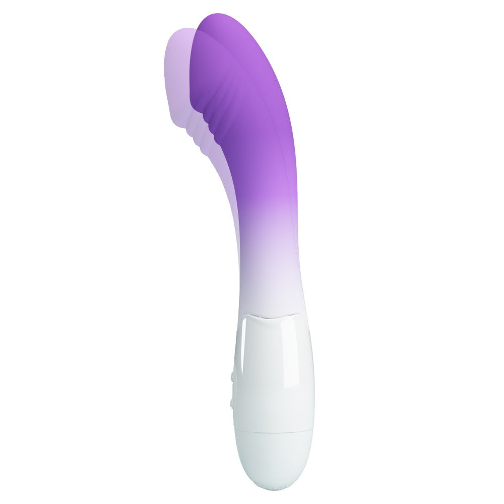 Pretty Love Elemental Viola/Bianco