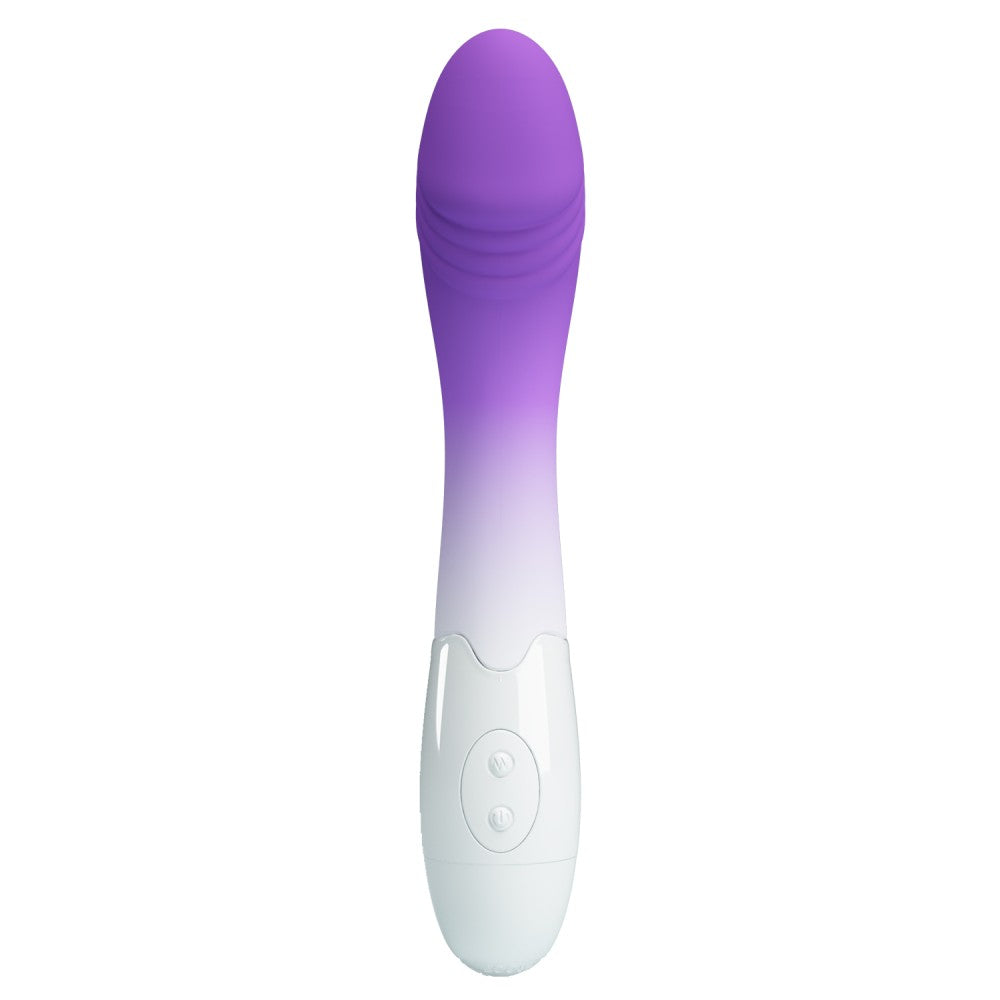 Pretty Love Elemental Viola/Bianco