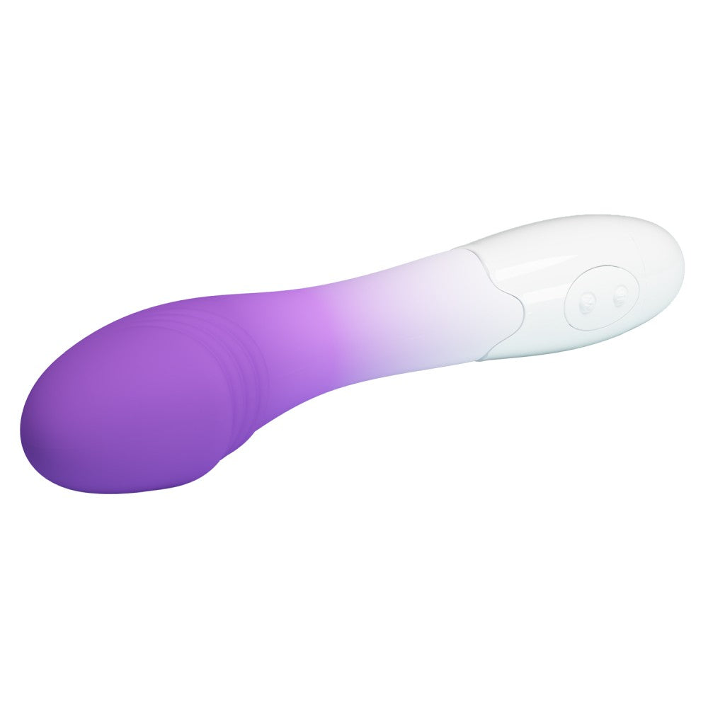 Pretty Love Elemental Viola/Bianco