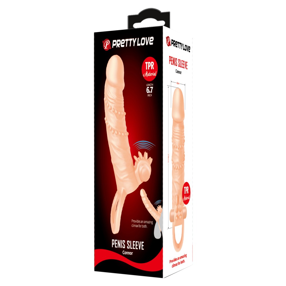 Pretty Love Guaina per Pene Connor
