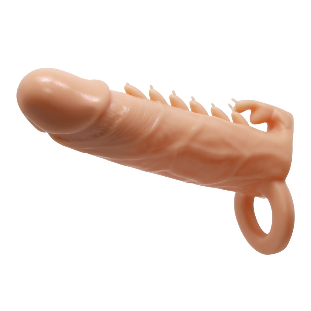Pretty Love Manicotto per pene Emmit