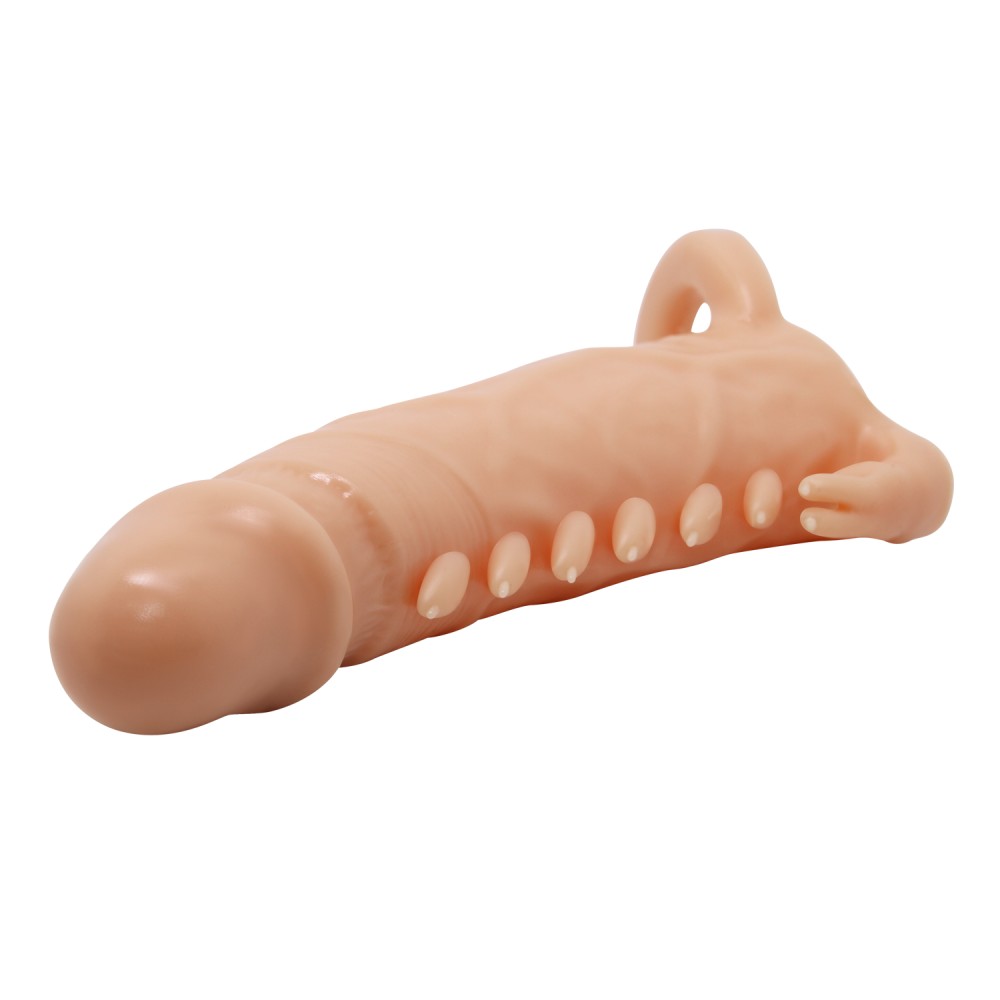 Pretty Love Manicotto per pene Emmit