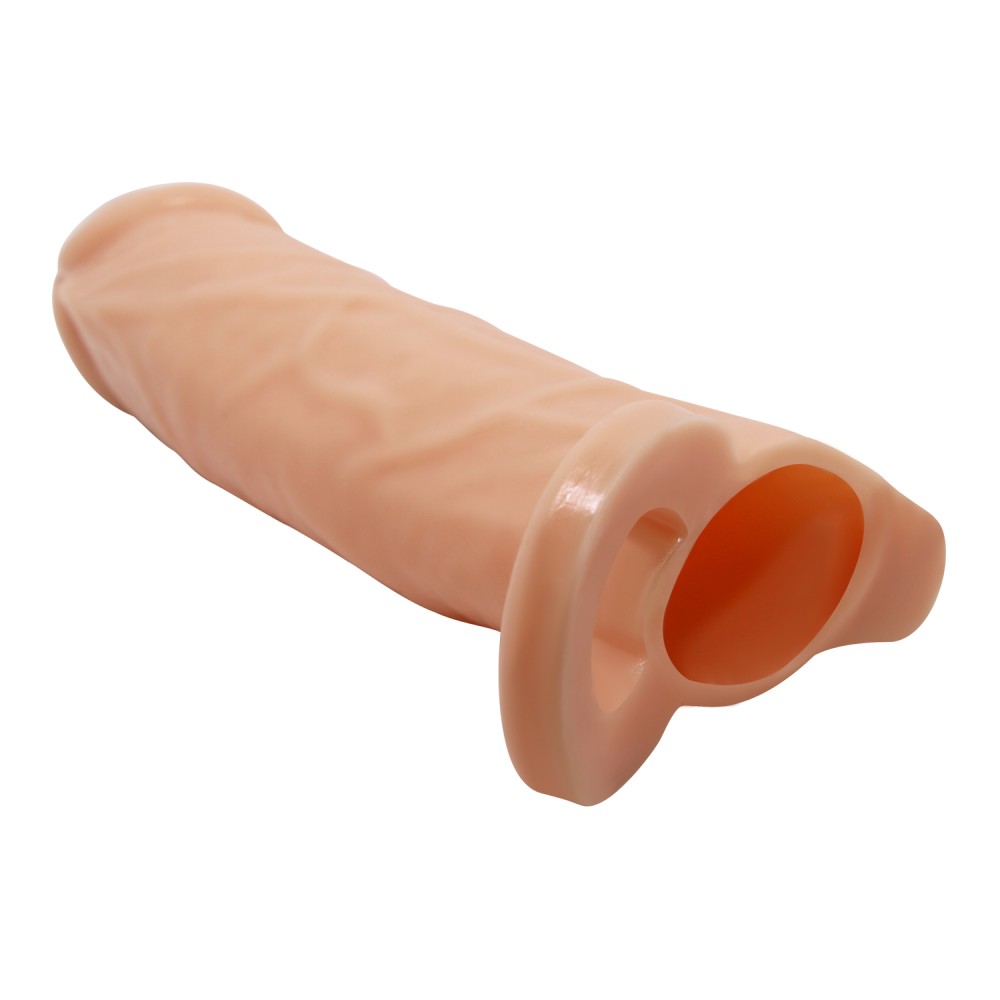 Pretty Love Manicotto per pene Emmit