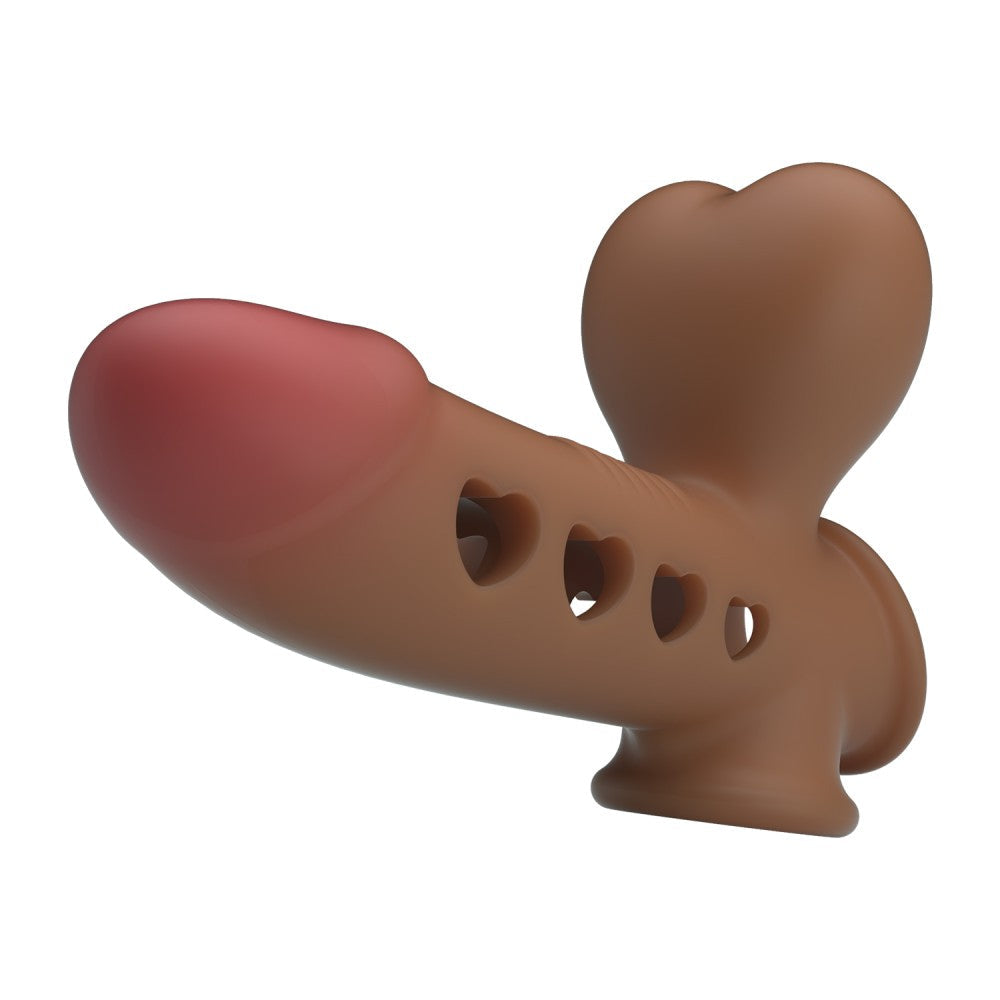 Guaina per pene con airbag Pretty Love Tyronn