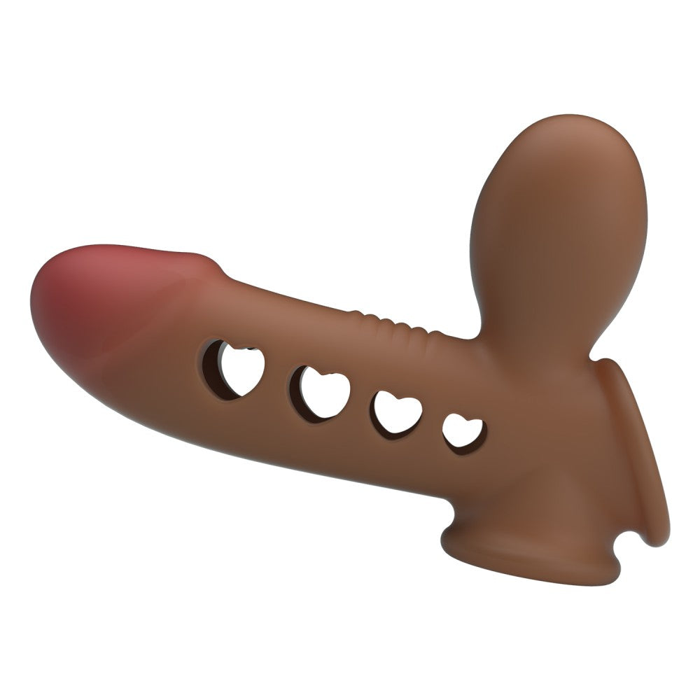 Guaina per pene con airbag Pretty Love Tyronn