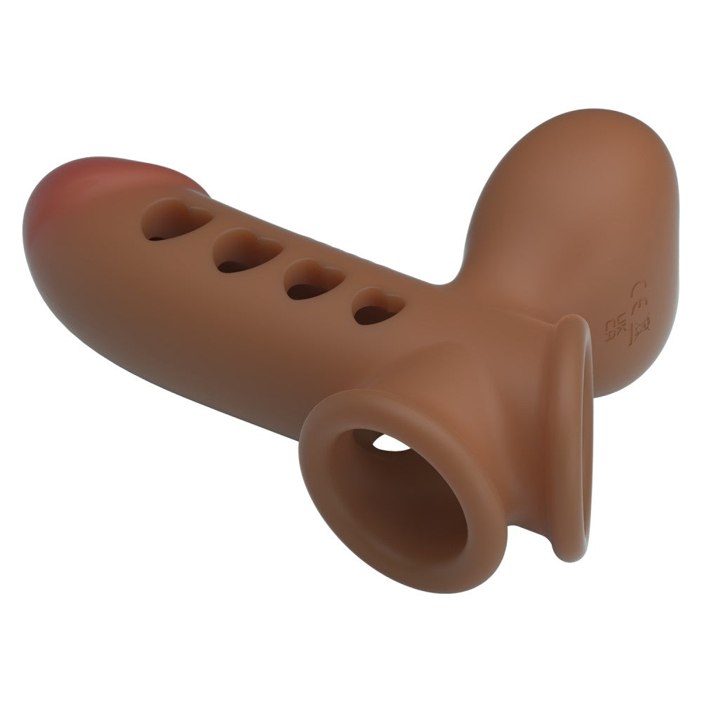 Guaina per pene con airbag Pretty Love Tyronn