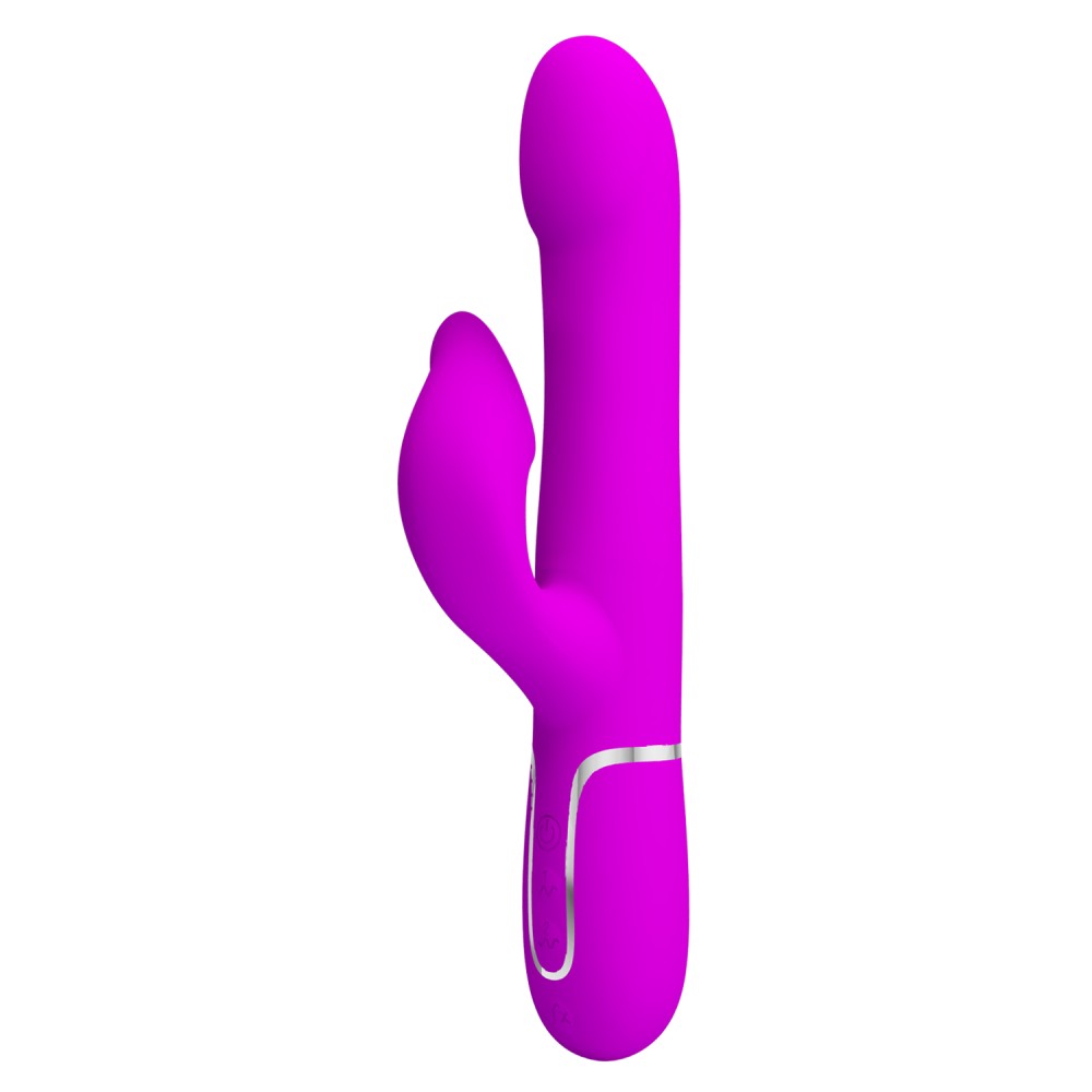 Pretty Love Falin Scintillava Tenerezza Viola I