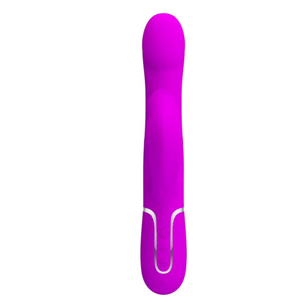 Pretty Love Falin Scintillava Tenerezza Viola I