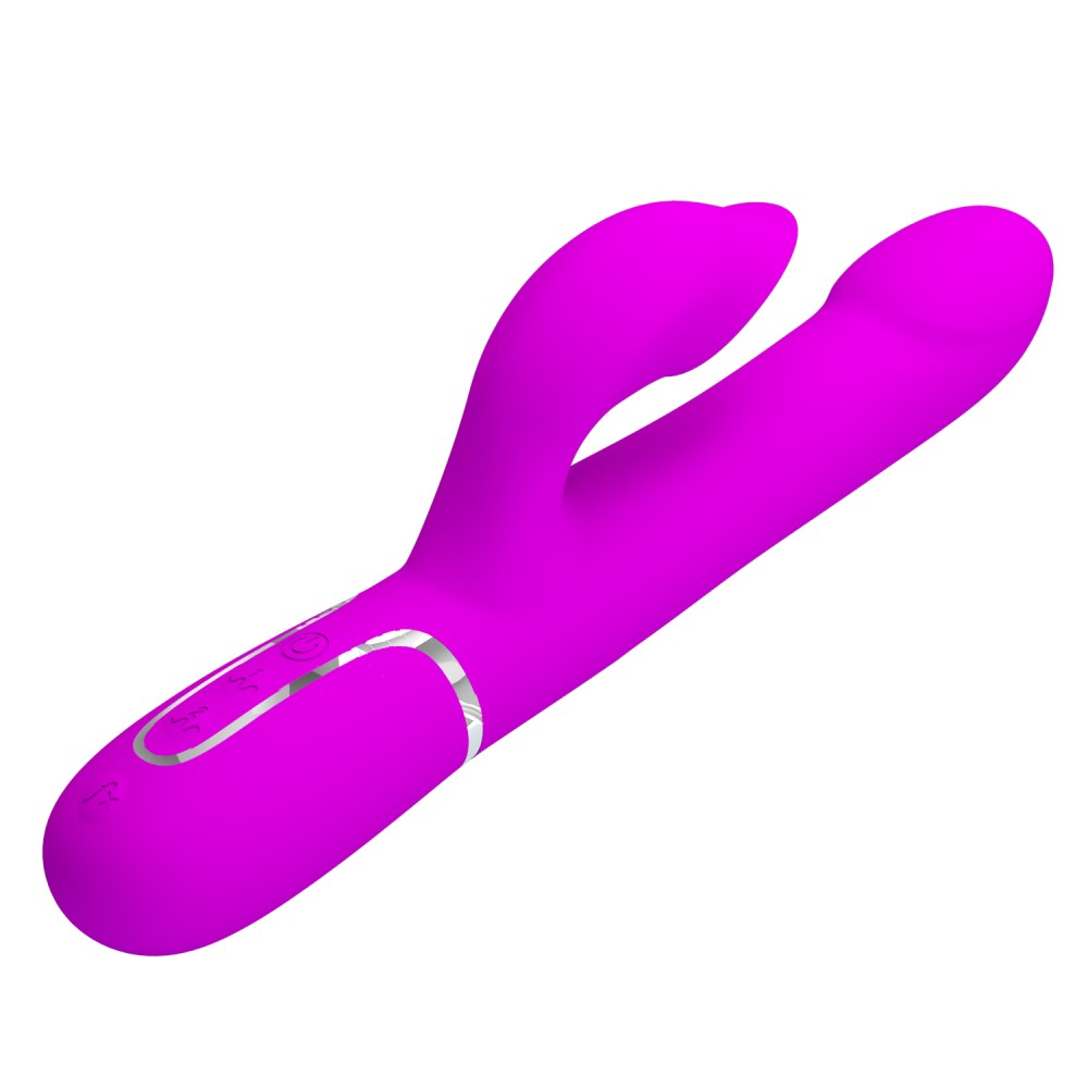 Pretty Love Falin Scintillava Tenerezza Viola I