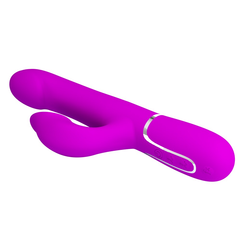 Pretty Love Falin Scintillava Tenerezza Viola I