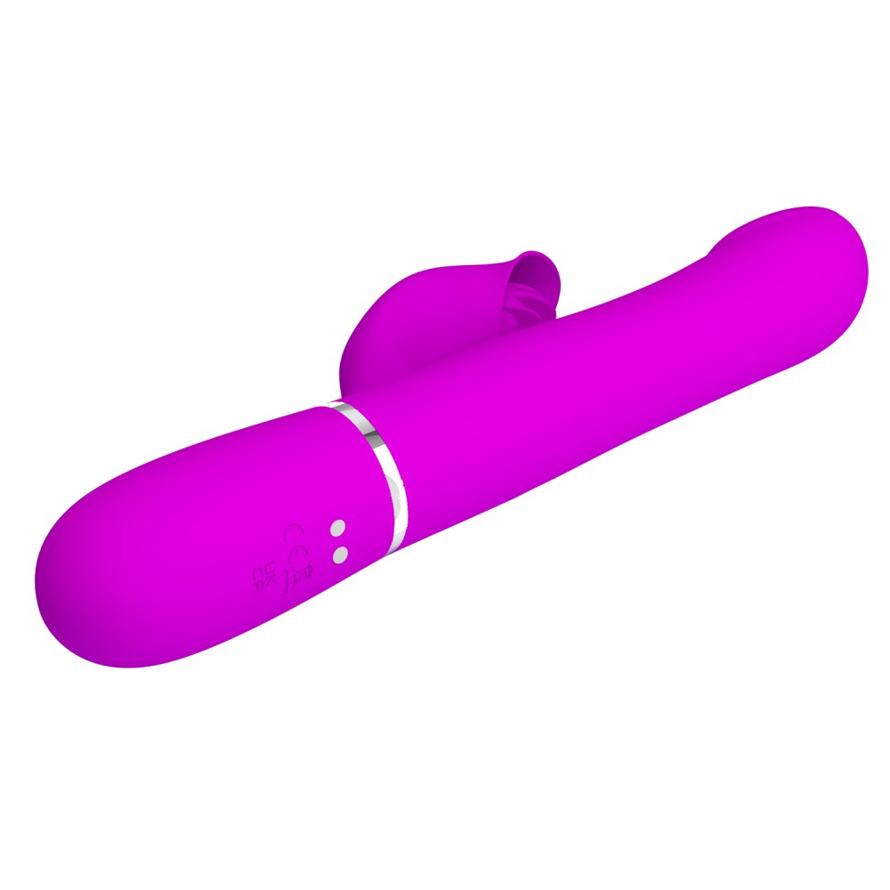 Pretty Love Falin Scintillava Tenerezza Viola I