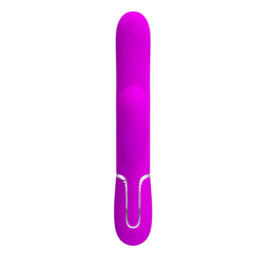 Pretty Love Perlita Twinkled Tenderness Purple I