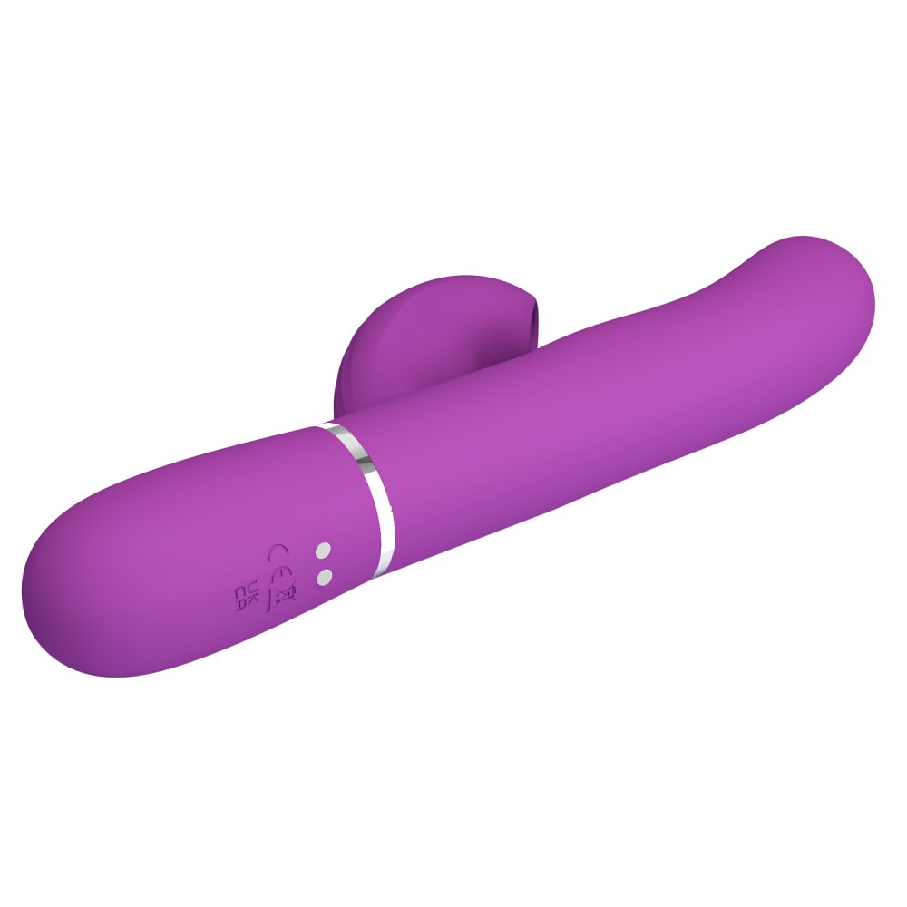 Pretty Love Perlita Twinkled Tenderness Purple II
