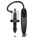 Pompa vibrante intelligente RosCup Pro Rosebud (2 tappi / set)