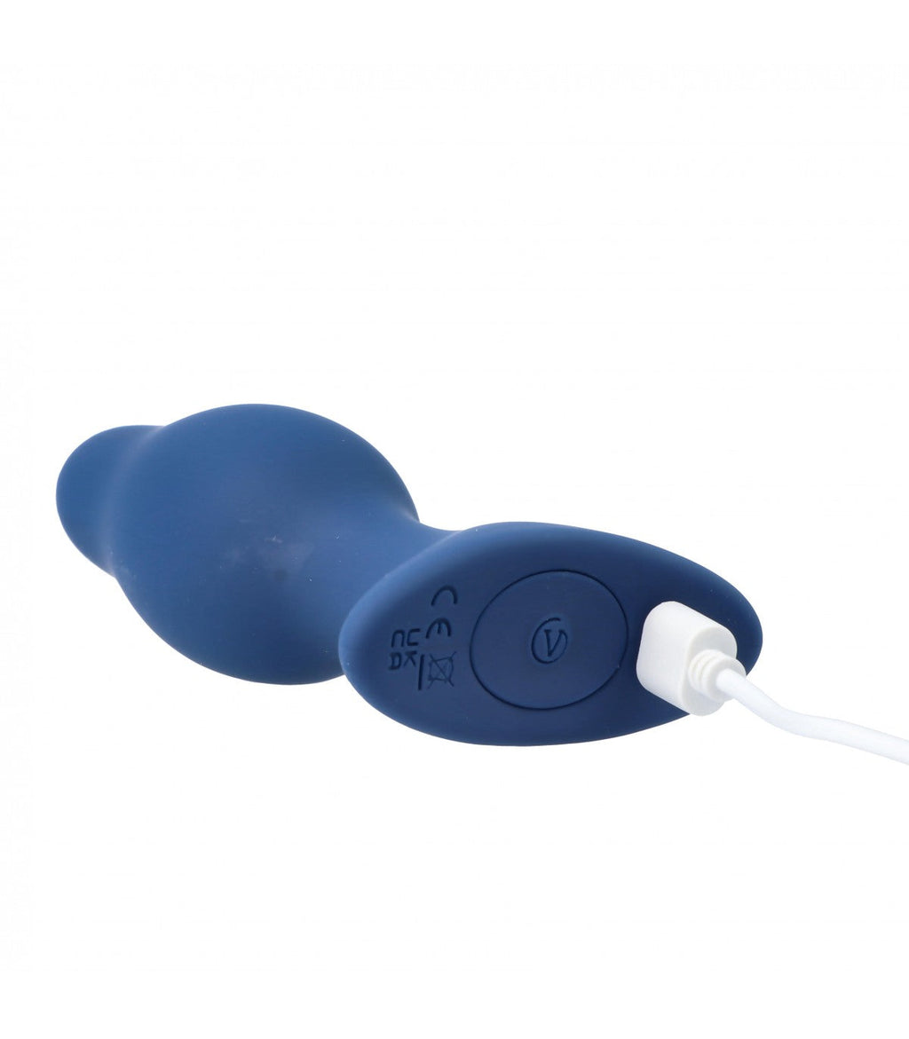 Plug anale telecomandato A5