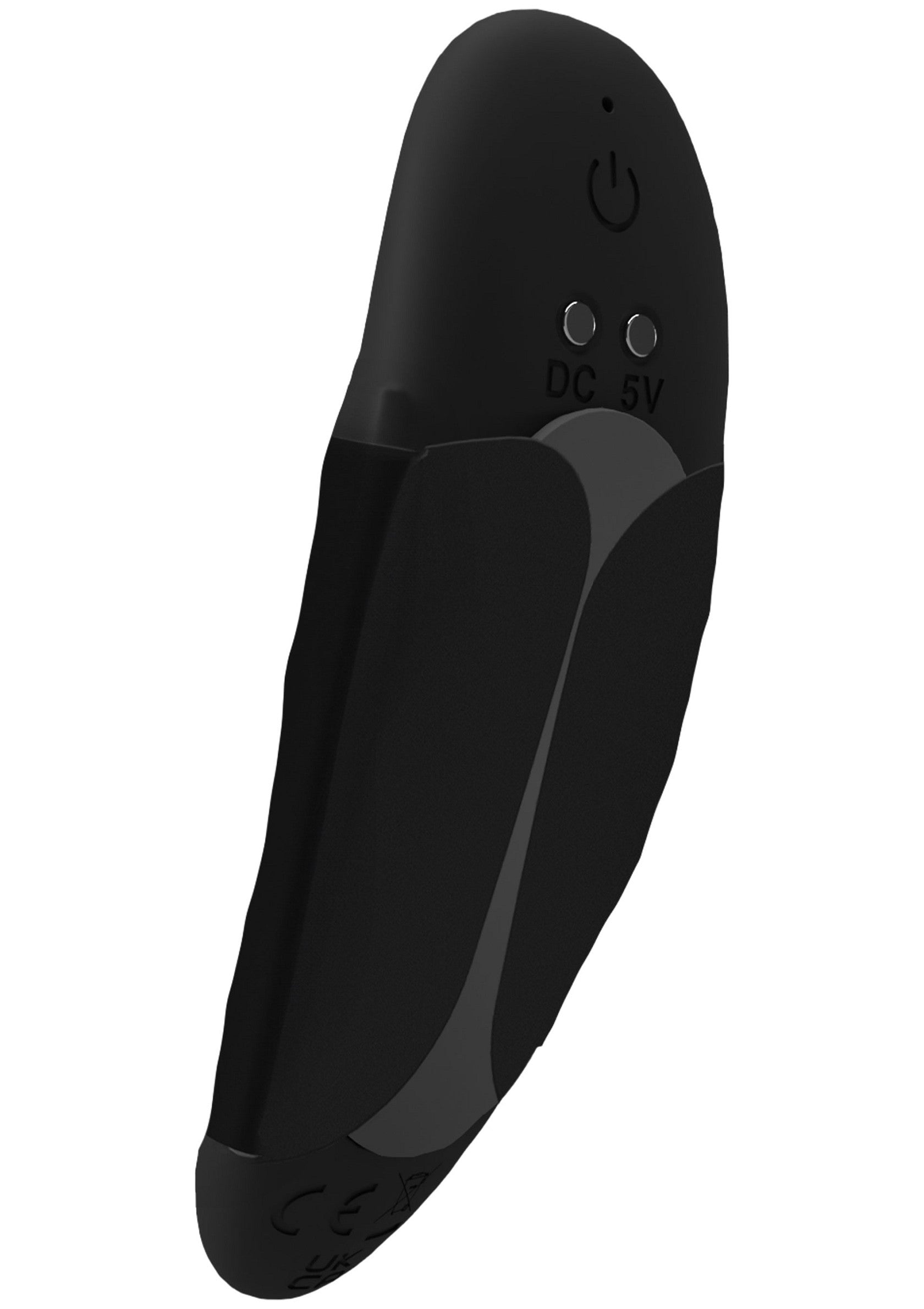 Vibratore Kalli Panty nero
