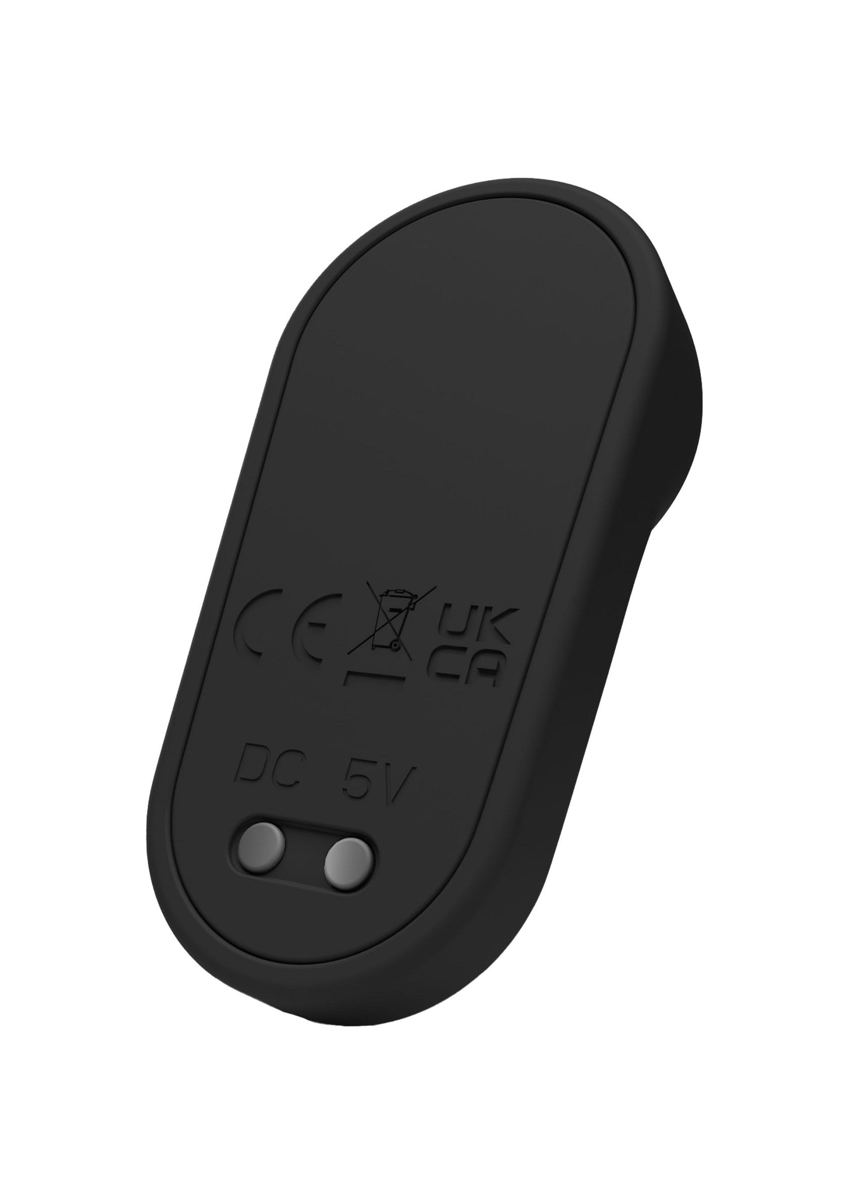 Vibratore Kalli Panty nero