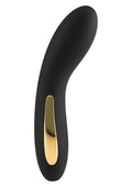 Vibratore Luminate nero