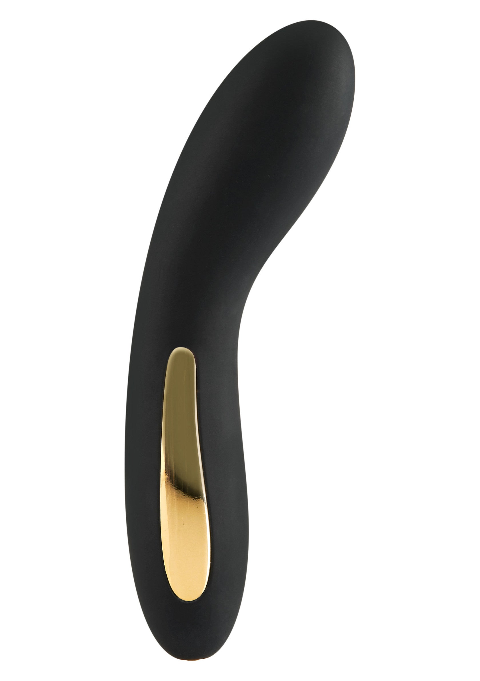 Vibratore Luminate nero