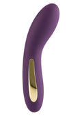 Vibratore Luminate viola
