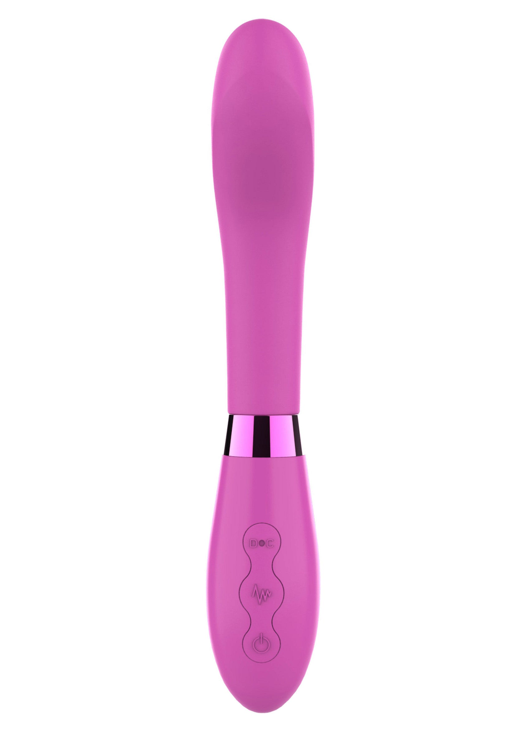Milkshake Dance Vibrator viola