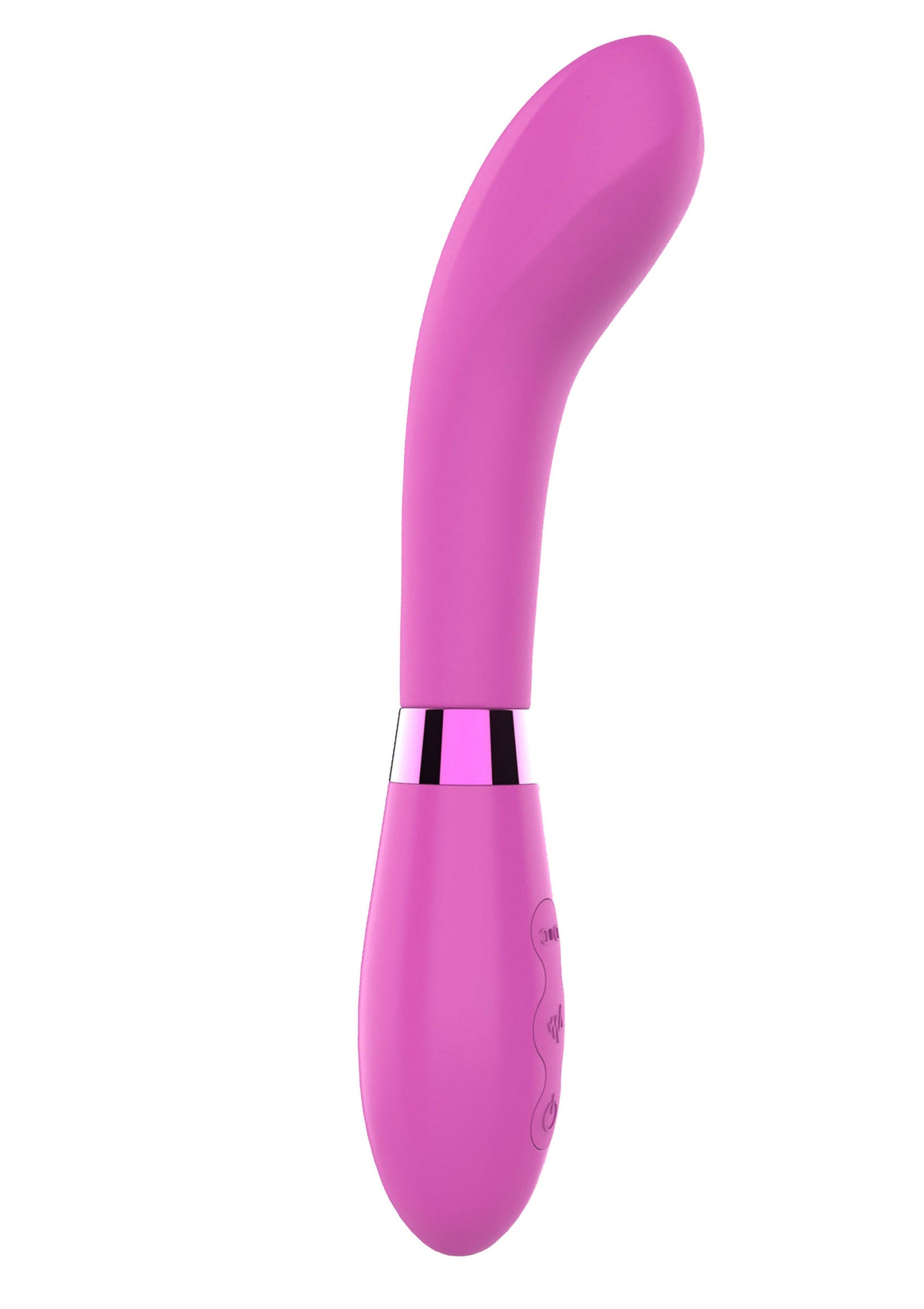 Milkshake Dance Vibrator viola