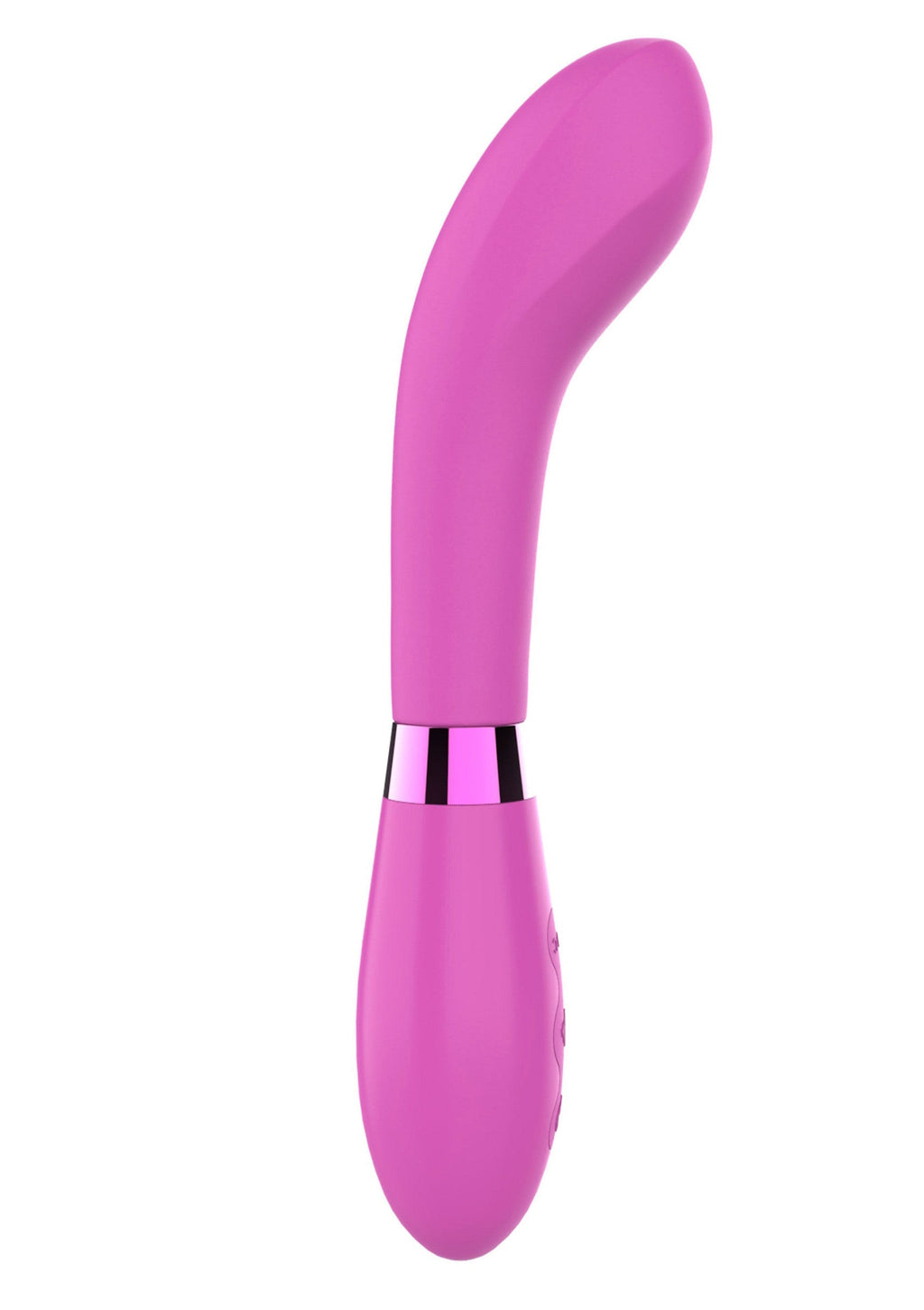 Milkshake Dance Vibrator viola