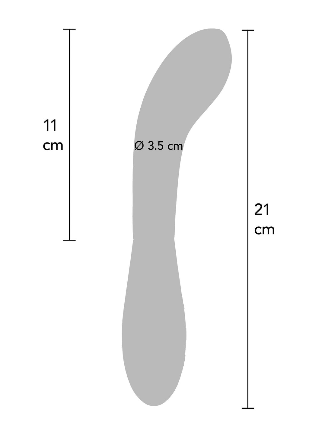 Milkshake Dance Vibrator viola