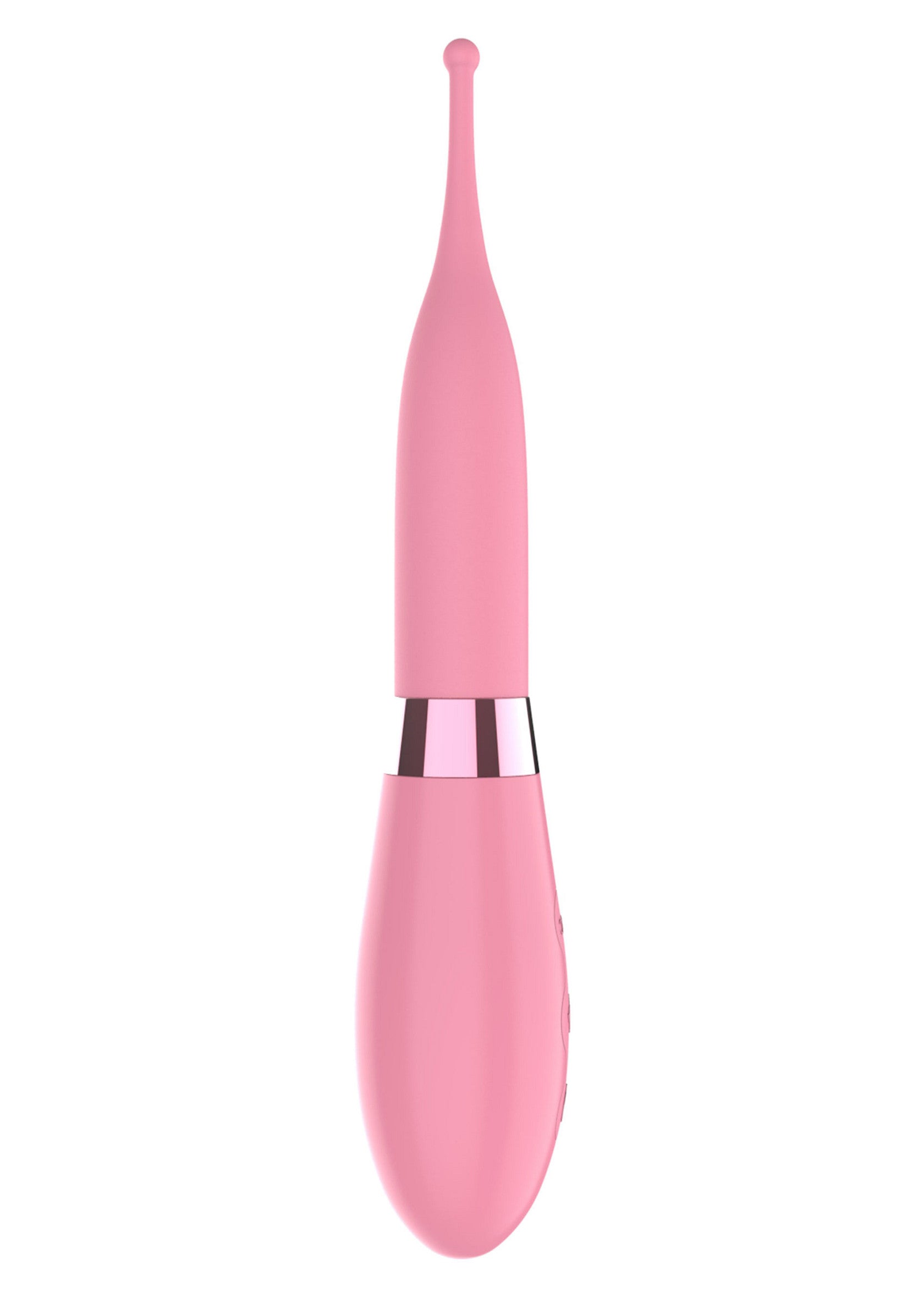 Vibratore Pin Point Fest rosa