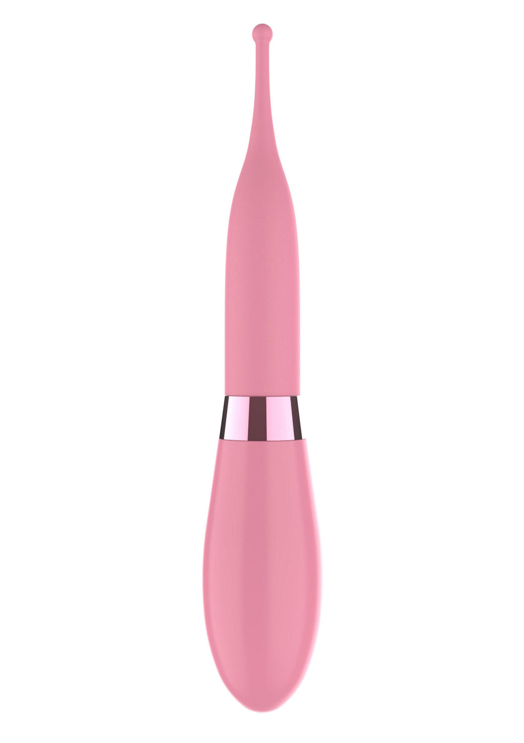 Vibratore Pin Point Fest rosa