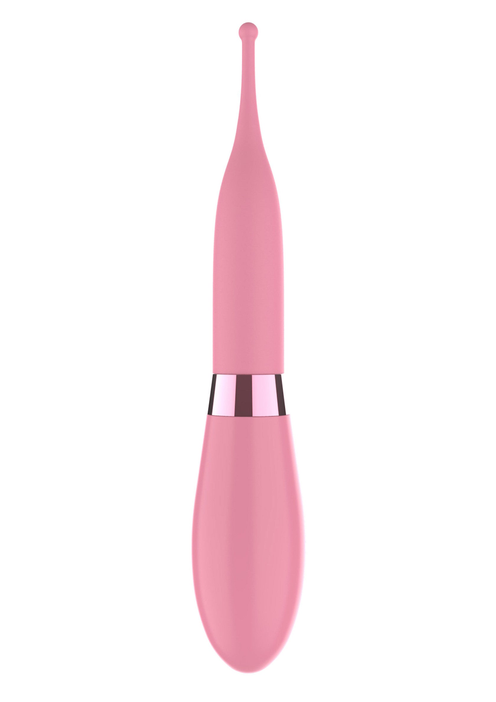 Vibratore Pin Point Fest rosa