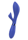 Vibratore Grove Parade blu