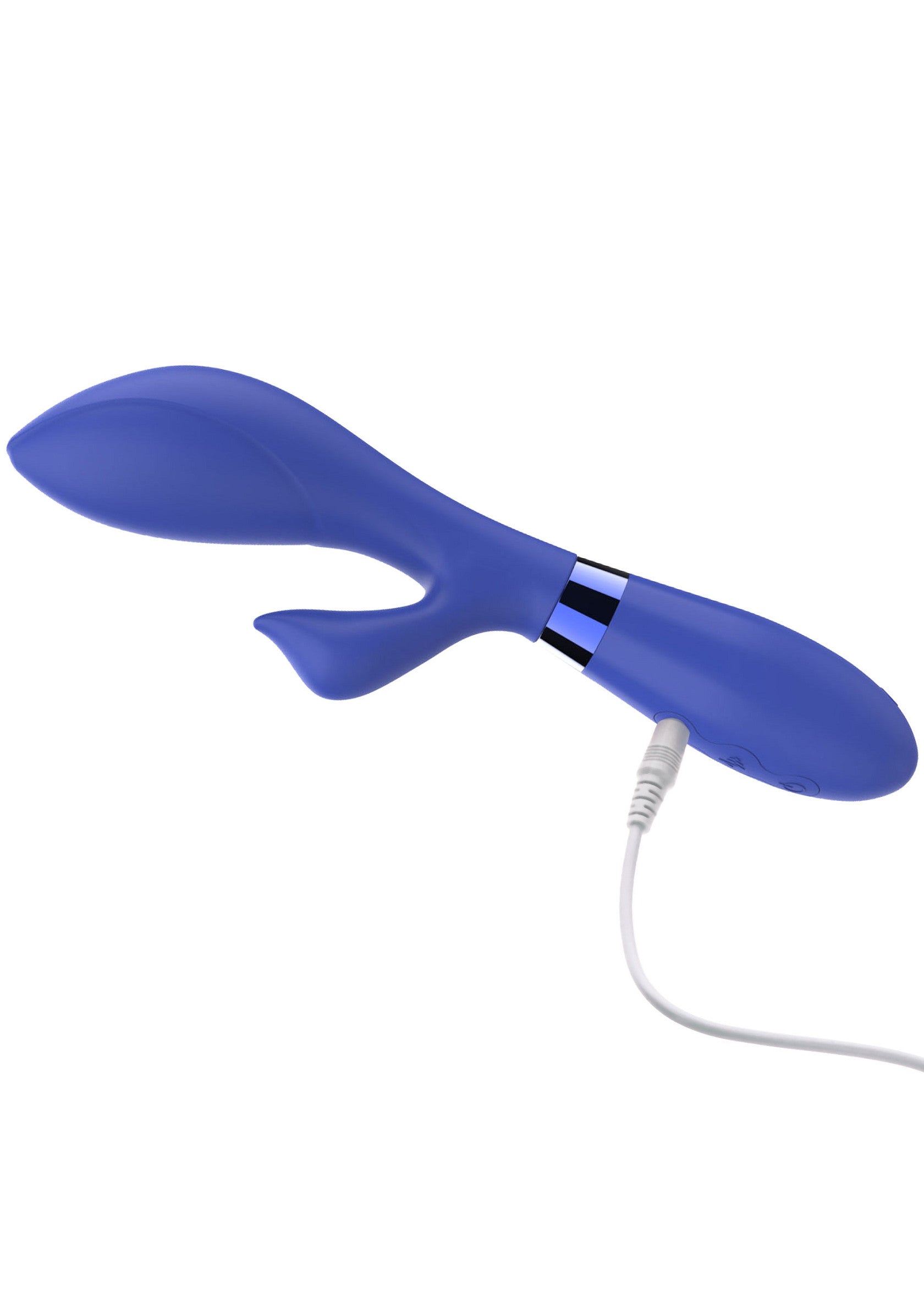 Vibratore Grove Parade blu