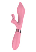 Vibratore Funky Playhouse rosa
