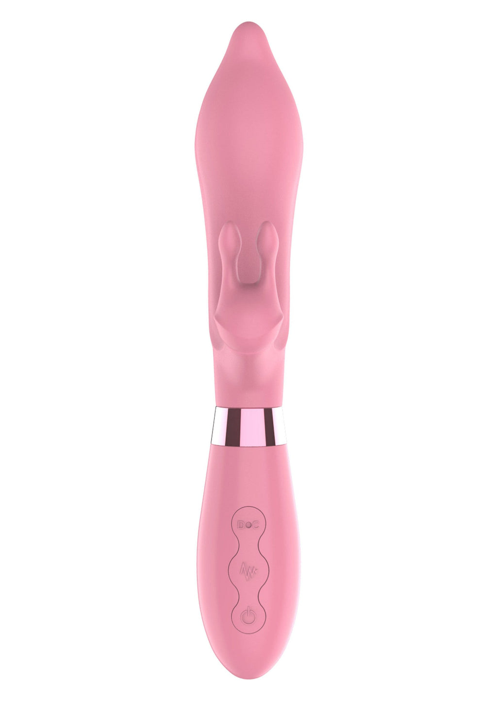 Vibratore Funky Playhouse rosa