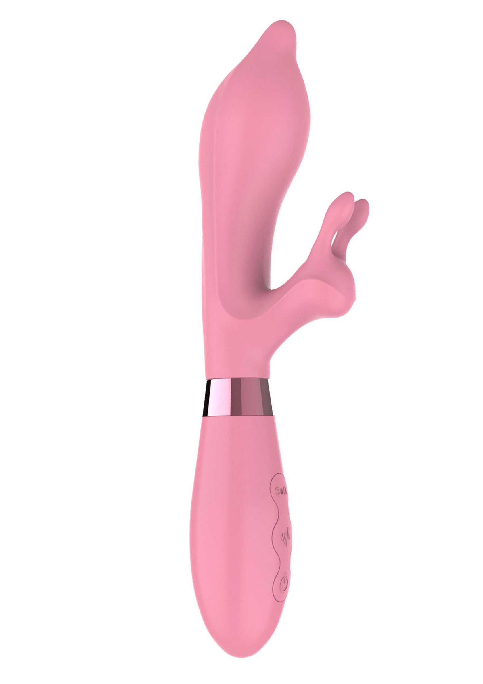 Vibratore Funky Playhouse rosa