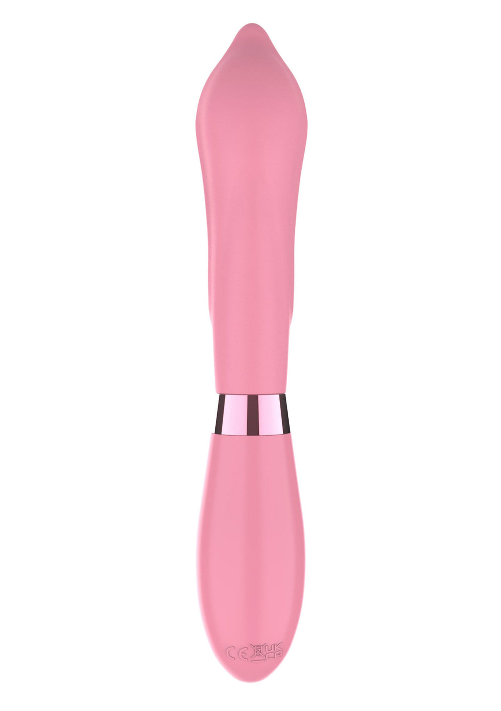 Vibratore Funky Playhouse rosa