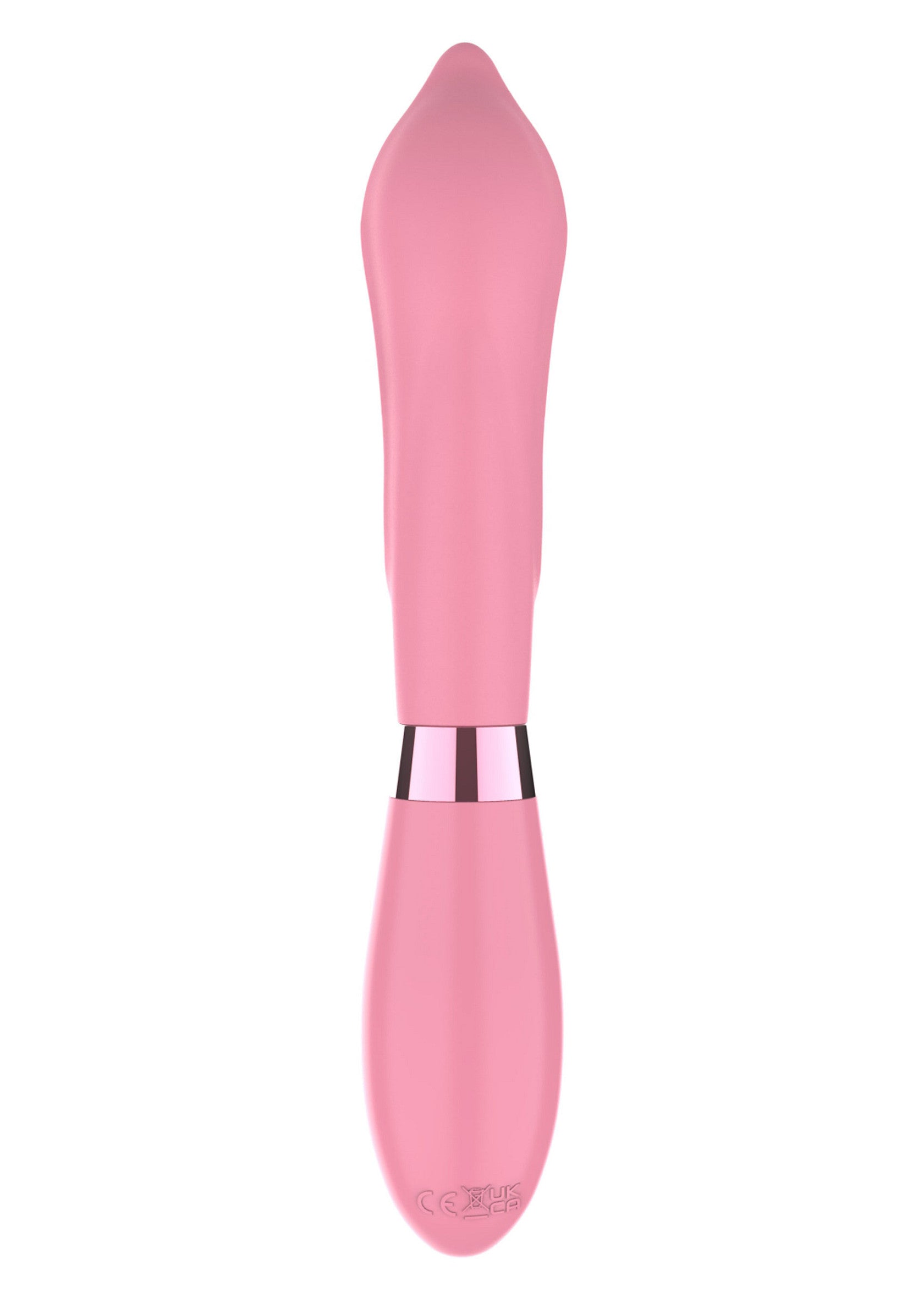 Vibratore Funky Playhouse rosa