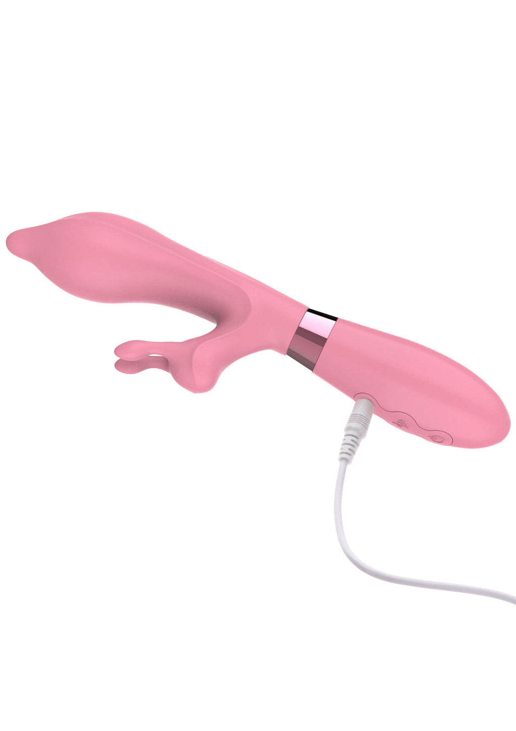 Vibratore Funky Playhouse rosa