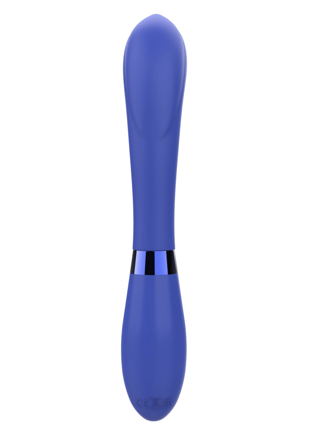Vibratore Sunset Party blu