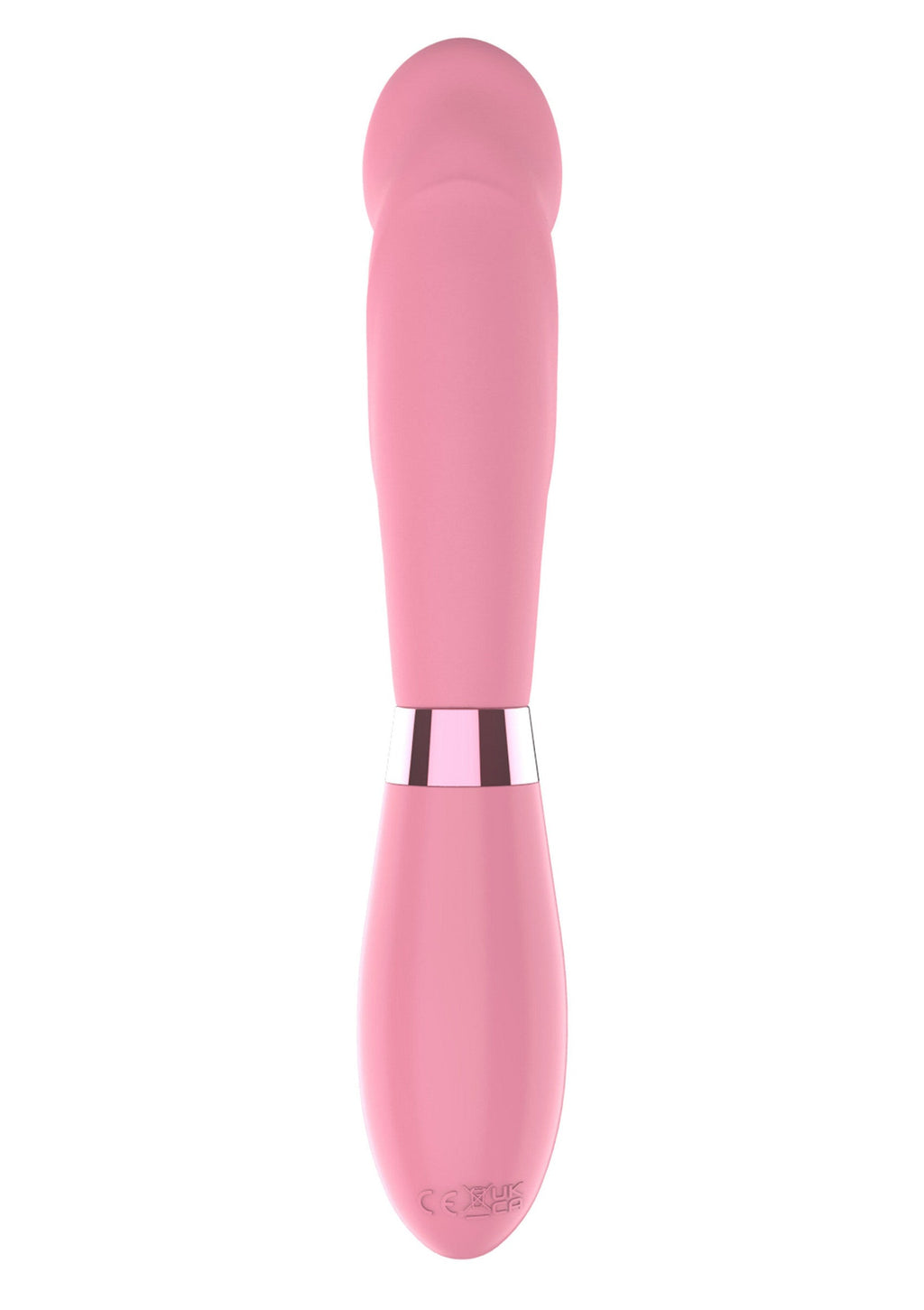 Vibratore Pop Supreme rosa
