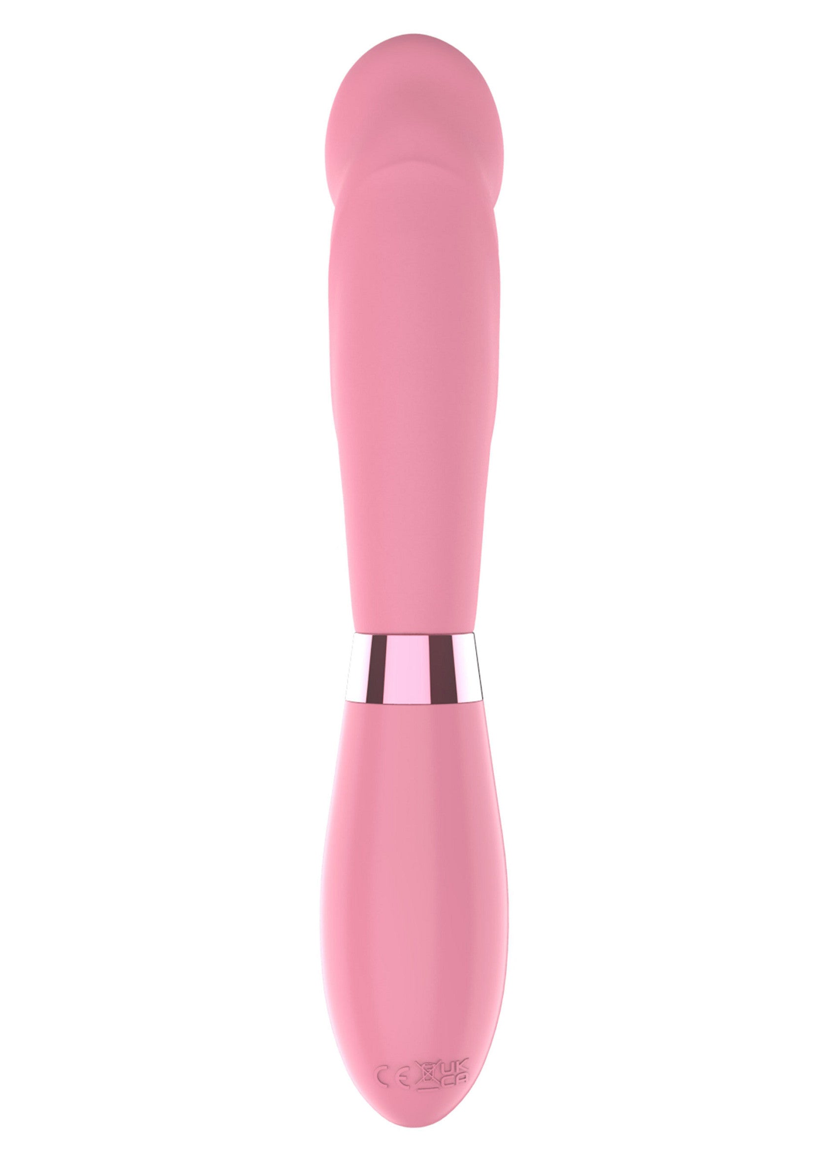 Vibratore Pop Supreme rosa
