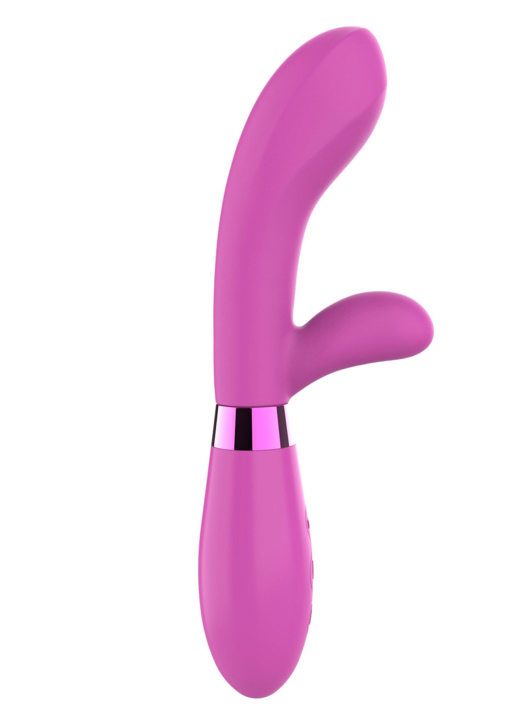 Vibratore Jingle Fiesta viola