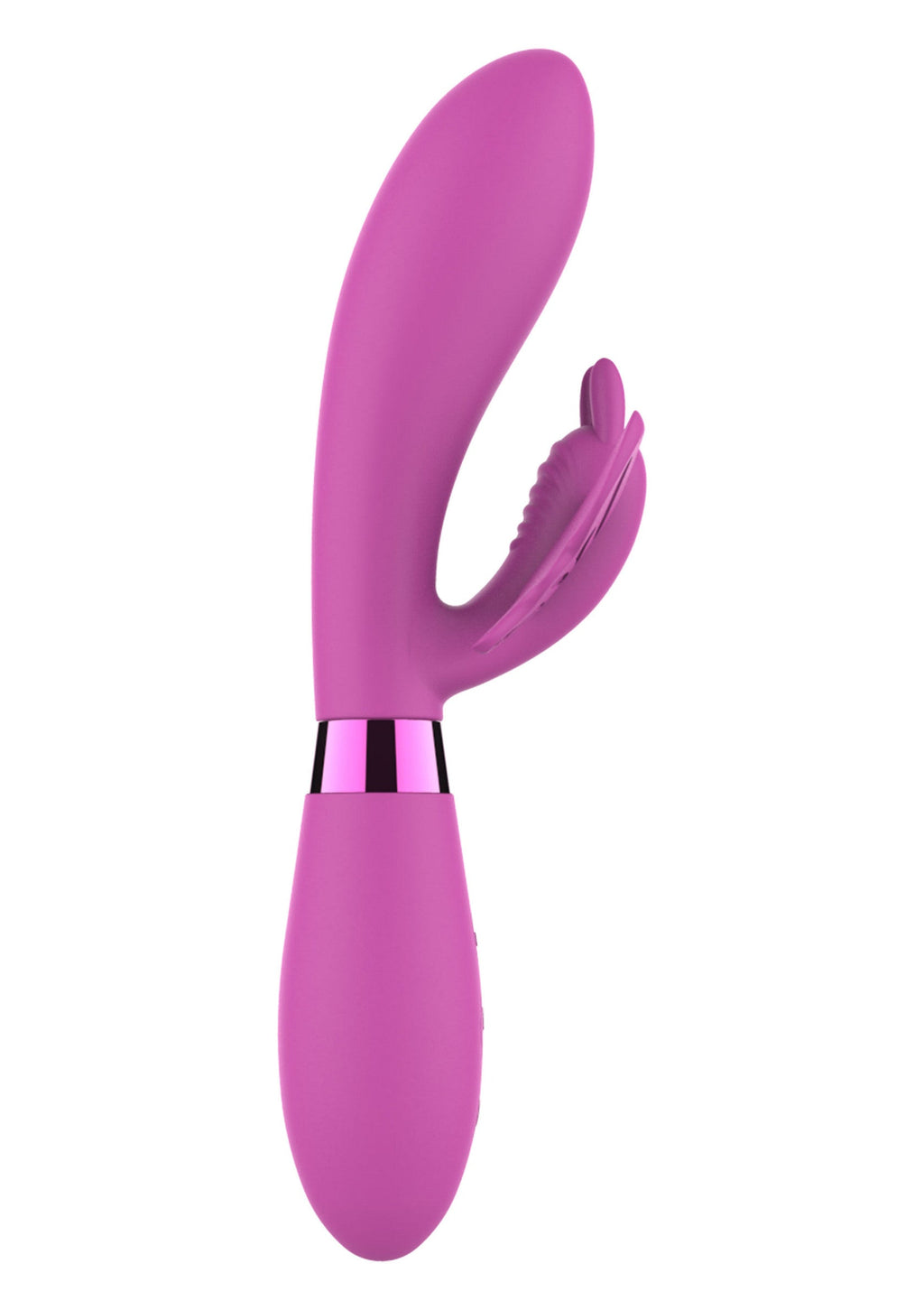 Farfalla Festival Vibrator violet