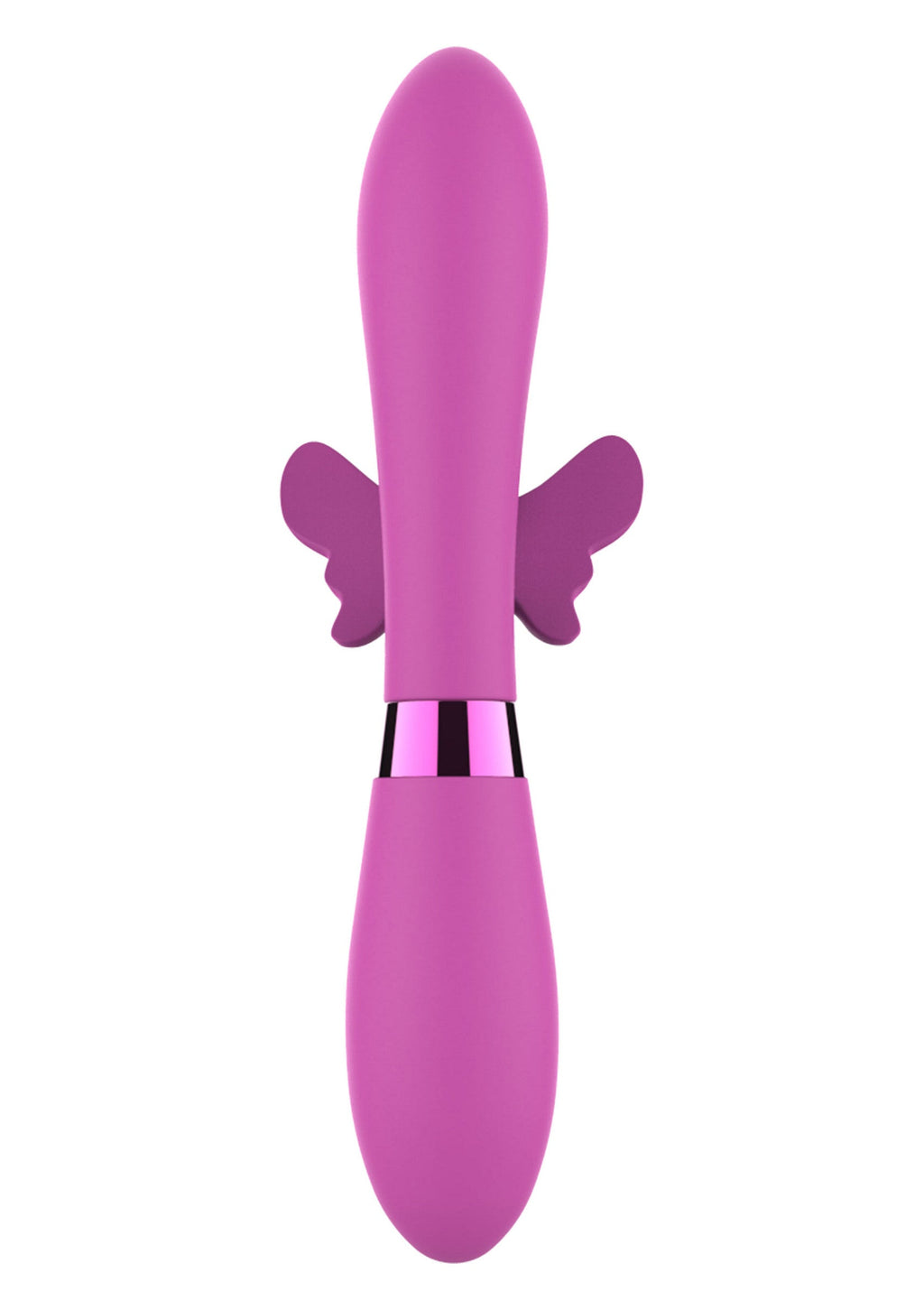 Farfalla Festival Vibrator violet