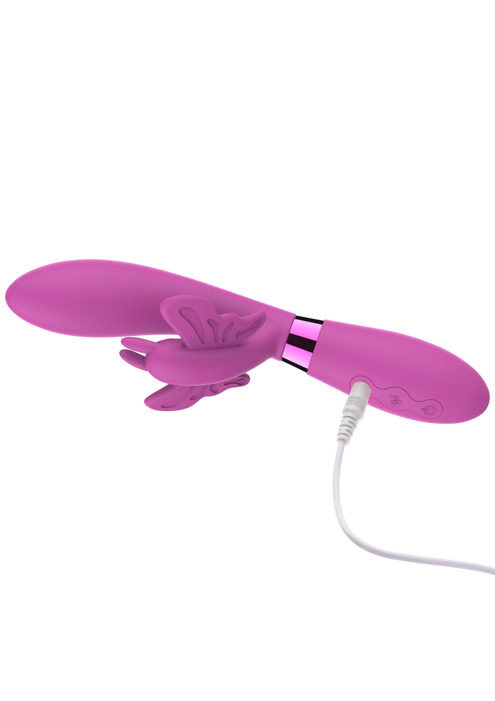 Farfalla Festival Vibrator violet